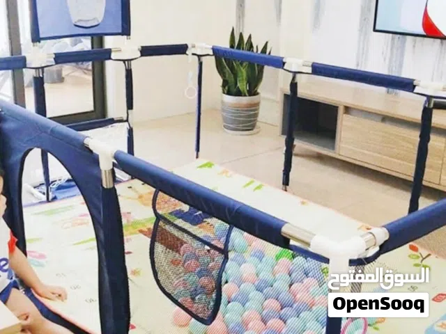 صندوق - Box حاجز اطفال