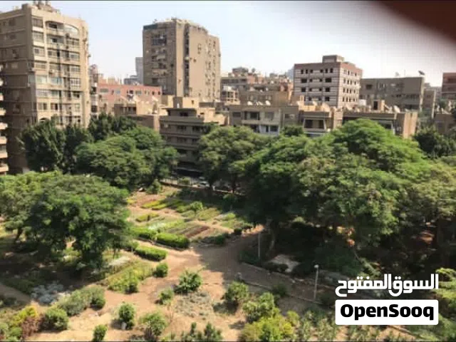 280 m2 4 Bedrooms Apartments for Rent in Giza Agouza