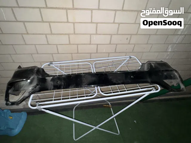 دعامية أمامي شفرولية تراكس 2019