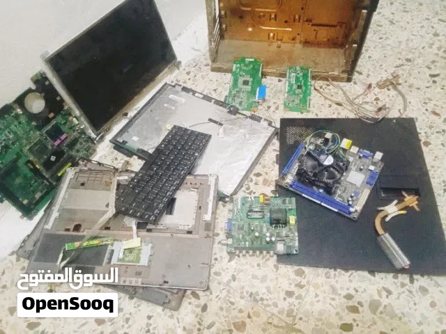 غراض مستعملة اقرة الوصف