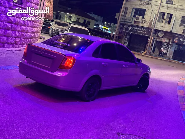 شيفروليه اوبترا كوري ممتاز
