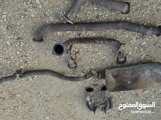 قطع غيار لاند كروزر شاص