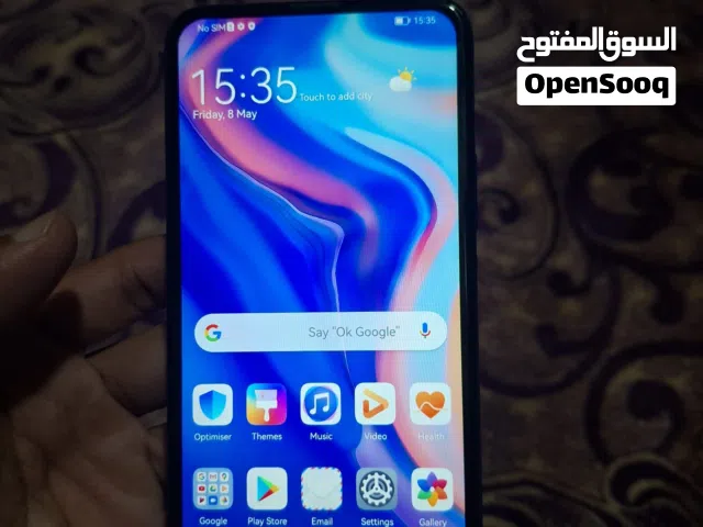 Huawei y9 prime