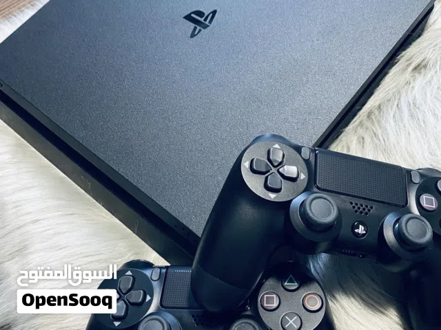 بلي 4 سلم مستعمل قليل