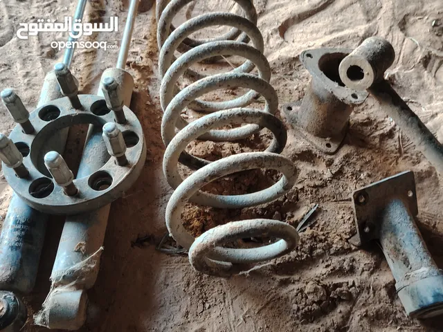 كيت تويوتا fg
