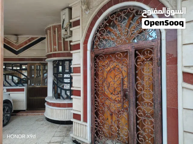 دار سكني بحال ممتاز في الجبيلة للبيع