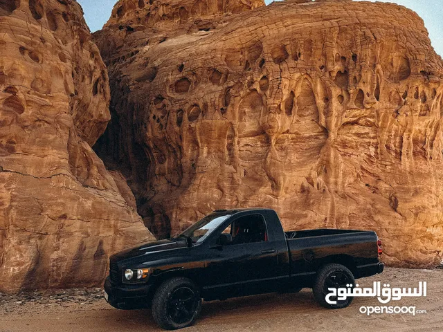 دودج رام 2008 كبينة وحدة ، غمارة dodge ram 1500 دوج 3.7