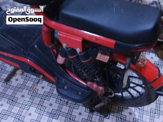 السلام عليكم دراجه عشحن للبيع