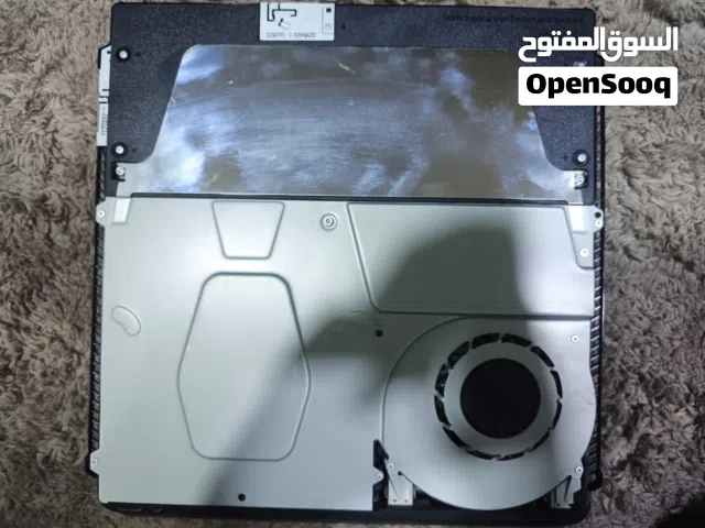بلي 4 سلم (PS4 Slim) نظيف جداً 99%