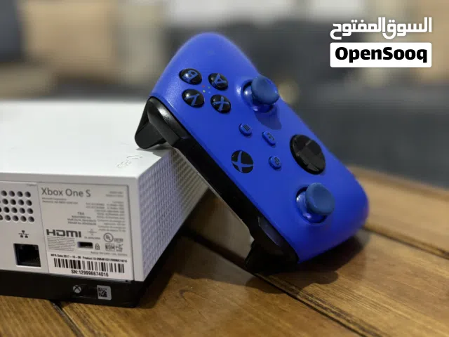 Xbox one s متوفر
