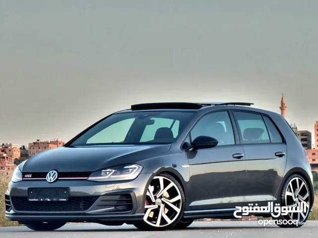 Gti 2020 ترخيص 2019 فل مسكر