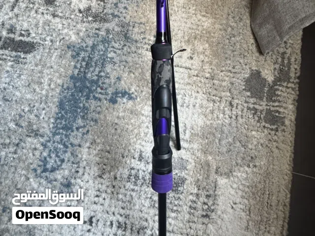للبيع قصبة ( سنارة ) بيركلي  berkley fishing rod