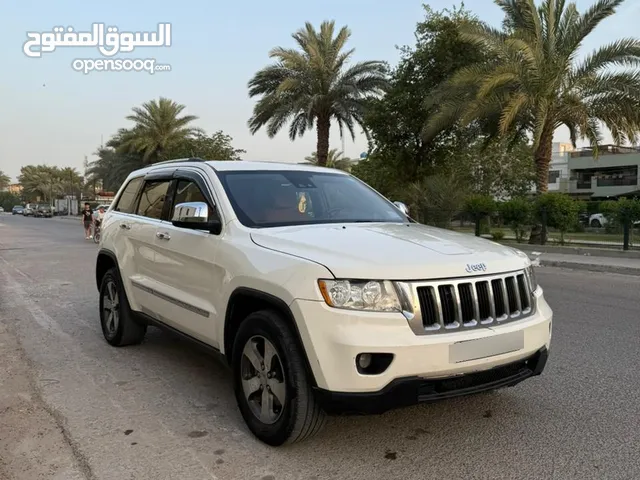 للبيع او مراوس جيب 2012