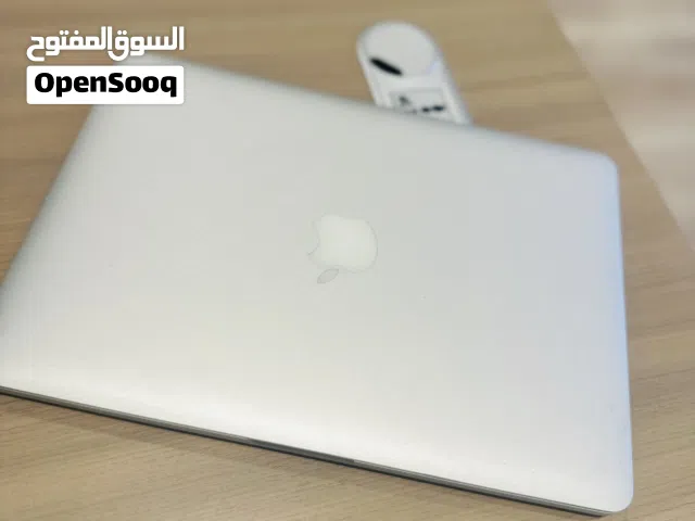 MacBook Pro 13” 800شيكل