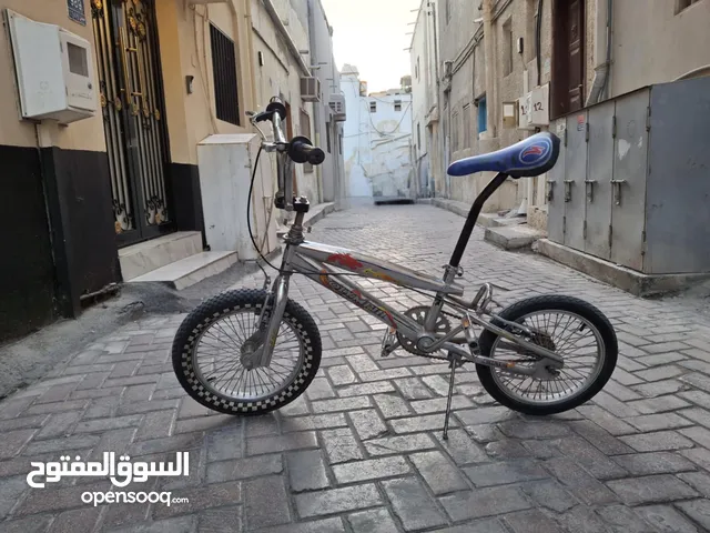 دراجة هوائية
