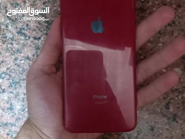 Apple iPhone 8 Plus 64 GB in Zarqa