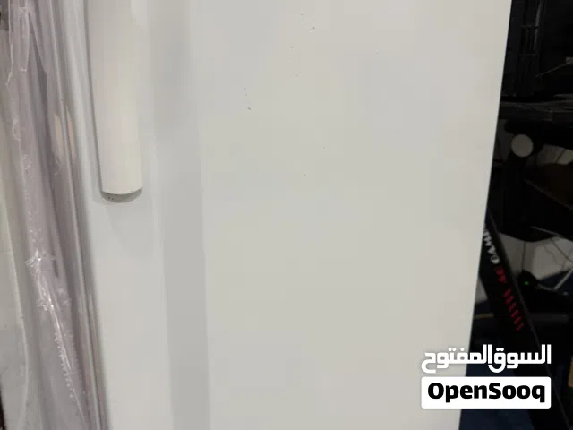 ثلاجه غرفه جديده