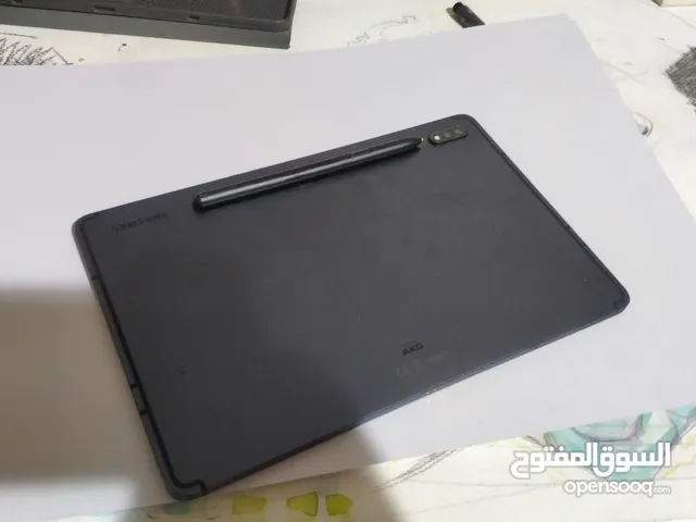 مستعمل Tab 7s