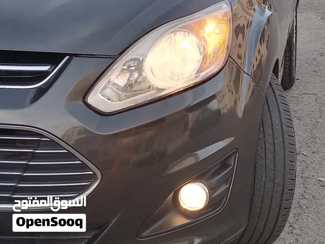 2016 Ford C-MAX