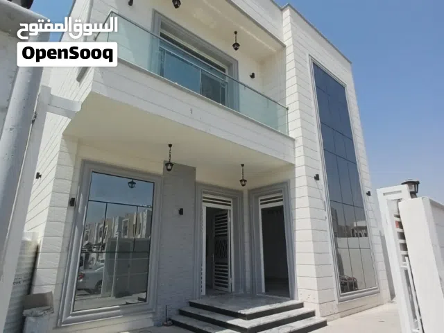لهواة التميز فيلا فاخره بالزاهية 5 غرف ماستر