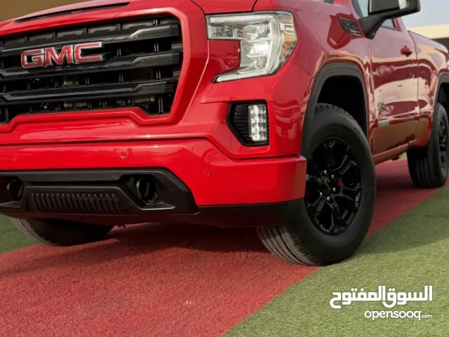 سيرا-2019-Elevation1500-صبغ وكاله-محركات وكاله-من المالك الأول-بحاله الوكاله التامه