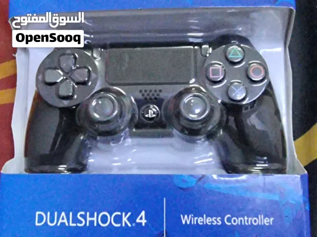 New Playstation 4 Master Quality Controller
