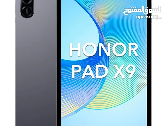 HONOR PAD X 9 للبيع