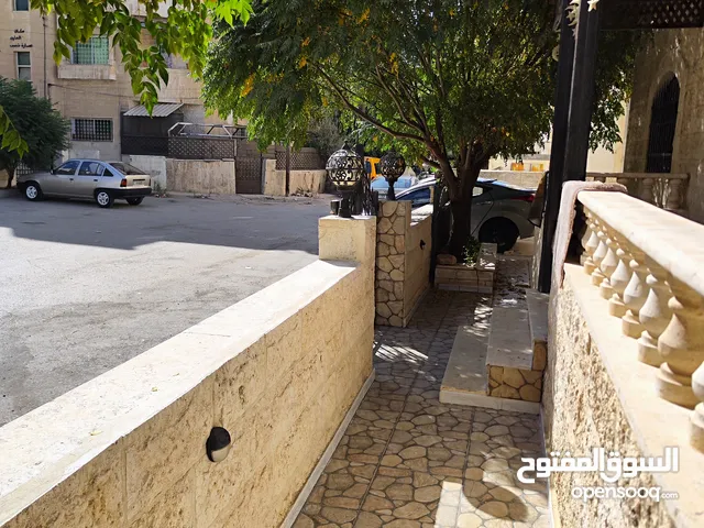 منزل مستقل للبيع - ماركا الجنوبيه