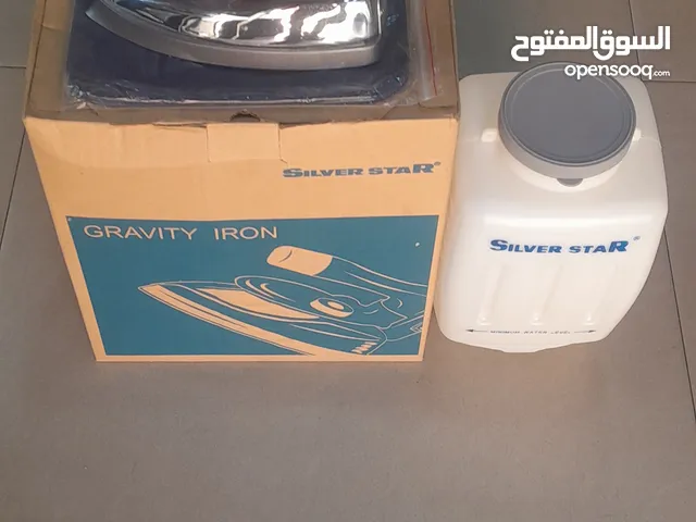 Irons & Steamers for sale in Amman