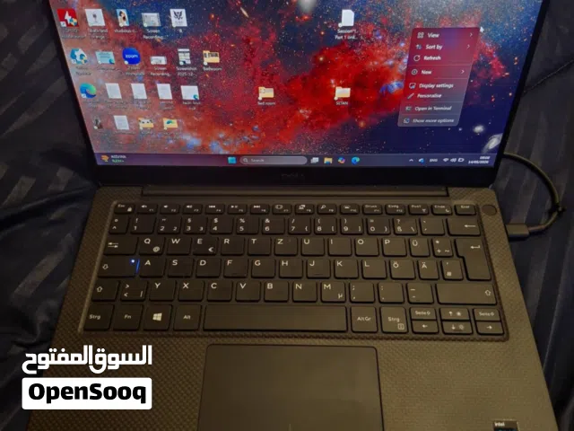 Dell XPS core-i7,16Gb