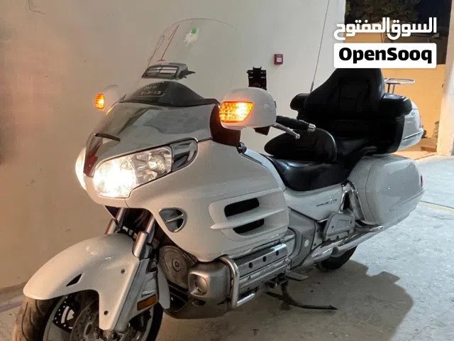HONDA GL1800 2006 هوندا جولدوينج