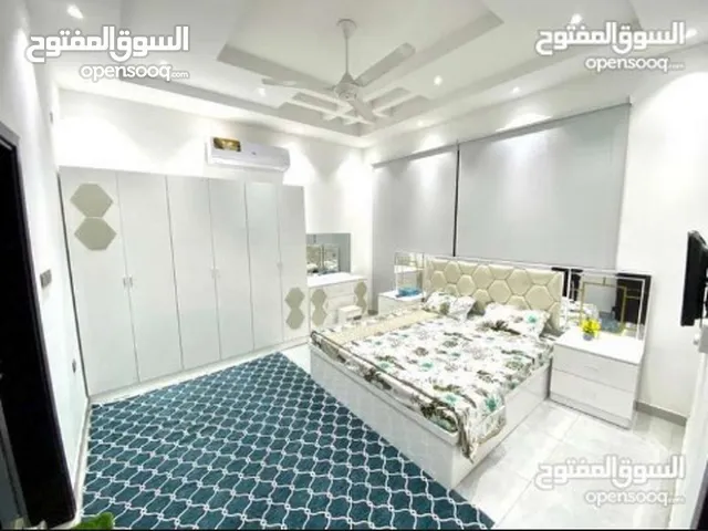 Furnished Daily in Muscat Al Khoud