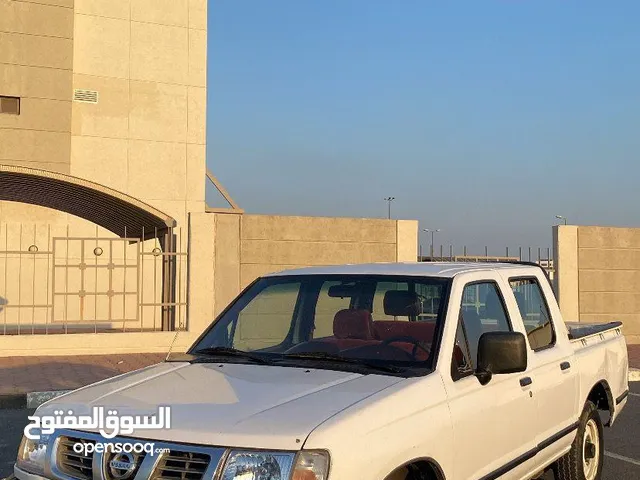 Used Nissan Datsun in Kuwait City