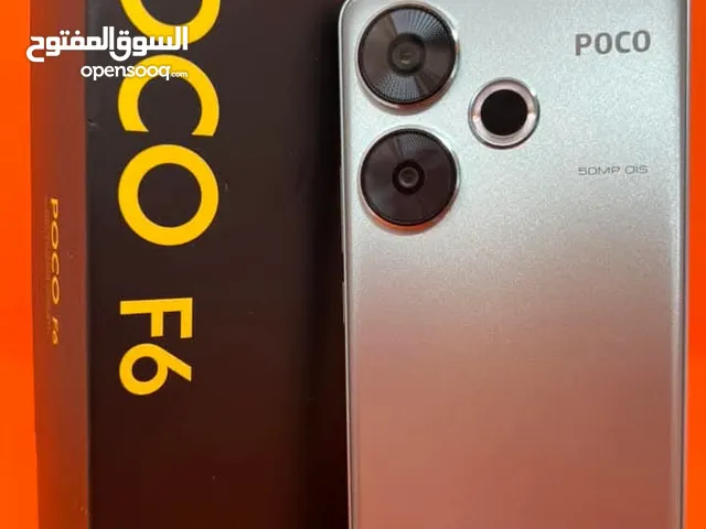 poco f6 للبيع