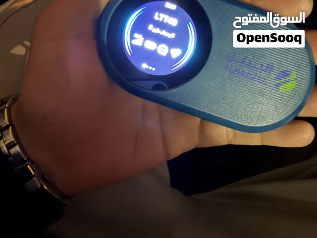 راوتر البديل بدون شفره