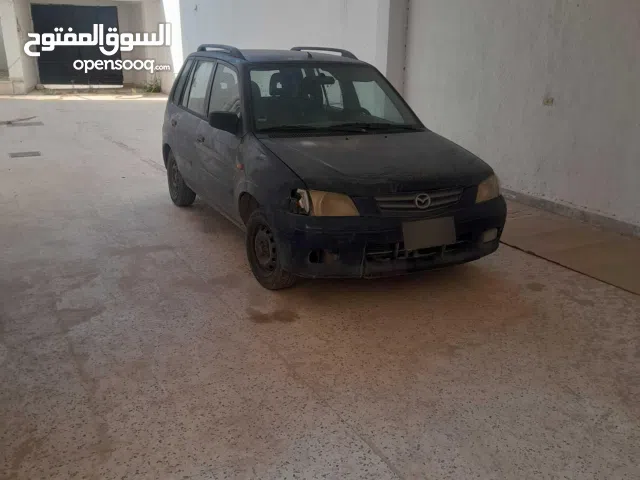 Used Mazda 323 in Tripoli