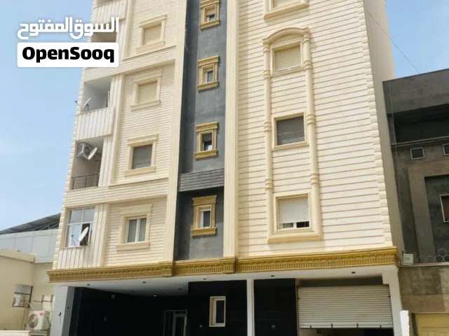 200 m2 4 Bedrooms Apartments for Sale in Tripoli Zawiyat Al Dahmani