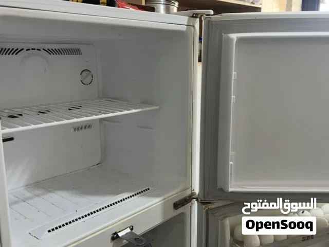 ثلاجة سامسنوج تبريد قوي