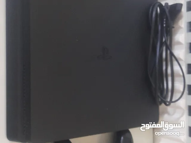 بلاستيشن 4 سلم 500 جيجا