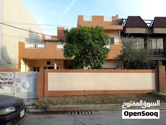 منزل للبيع في عنكاوة (اربيل)