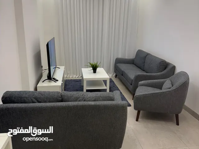 Furnished Monthly in Al Ahmadi Mahboula