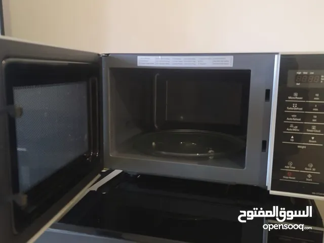 BHD 25, Microwave Oven - Panasonic 25 L