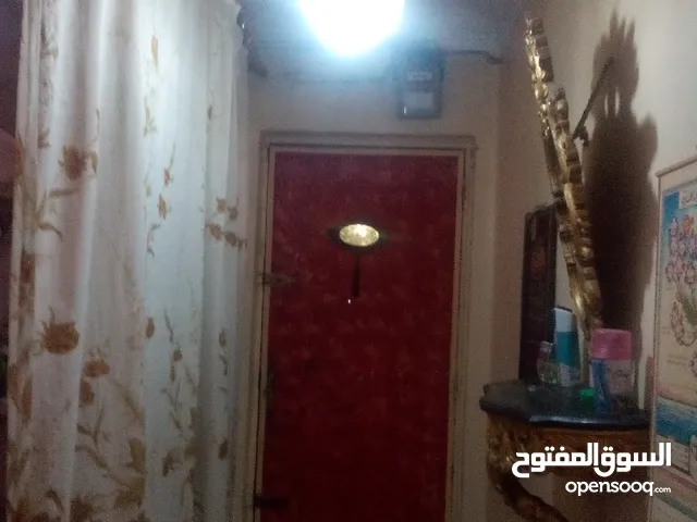 125 m2 3 Bedrooms Apartments for Sale in Cairo Sayeda Zeinab