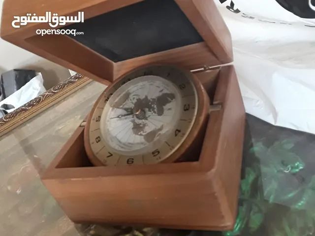 VIP O'clock office