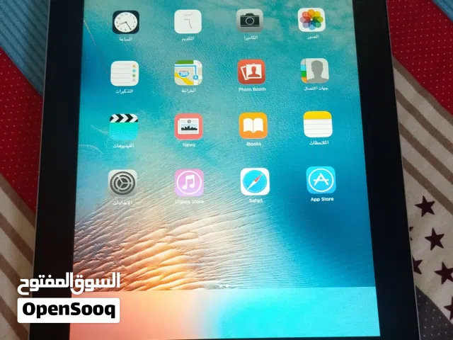 Apple iPad 2 16 GB in Benghazi