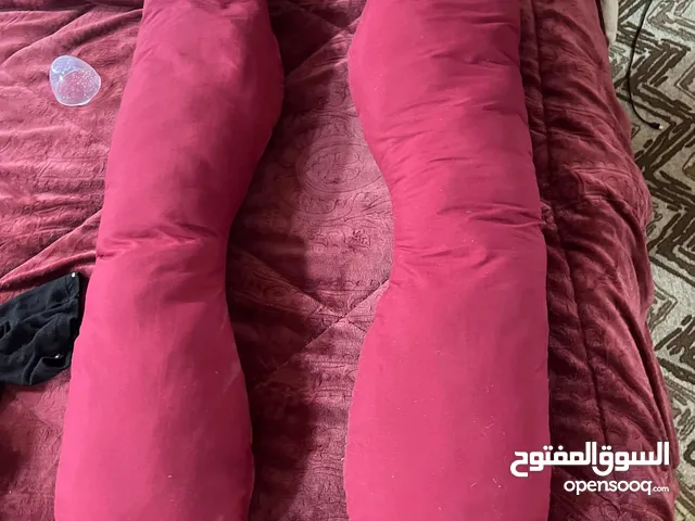 وسادة للحمل والرضاعة