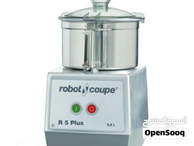 روبوت كوب...