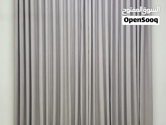 blackout curtains