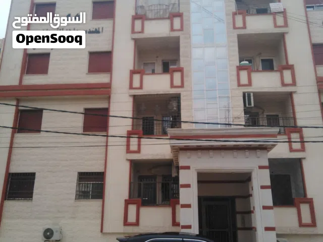 61 m2 2 Bedrooms Apartments for Sale in Irbid Behind Safeway