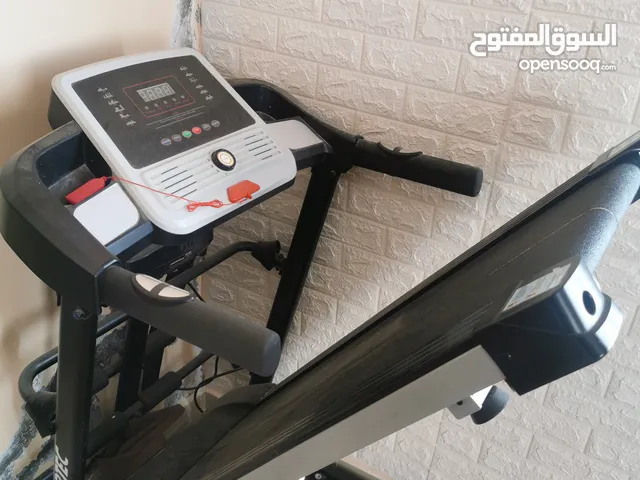 جهاز مشي وركض